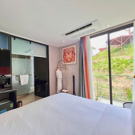 New Century Dalat Hotel Далат Екстер'єр фото