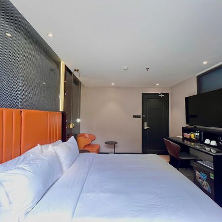 New Century Dalat Hotel Далат Екстер'єр фото