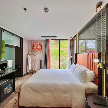 New Century Dalat Hotel Далат Екстер'єр фото