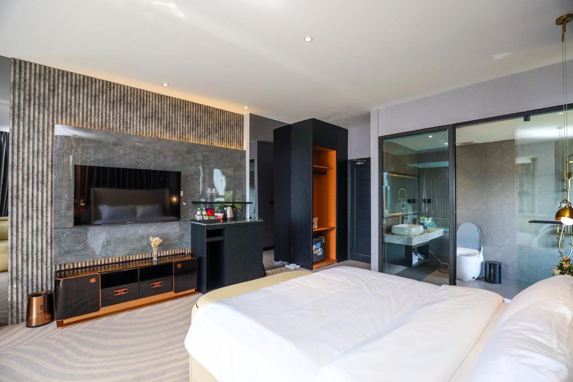New Century Dalat Hotel Далат Екстер'єр фото